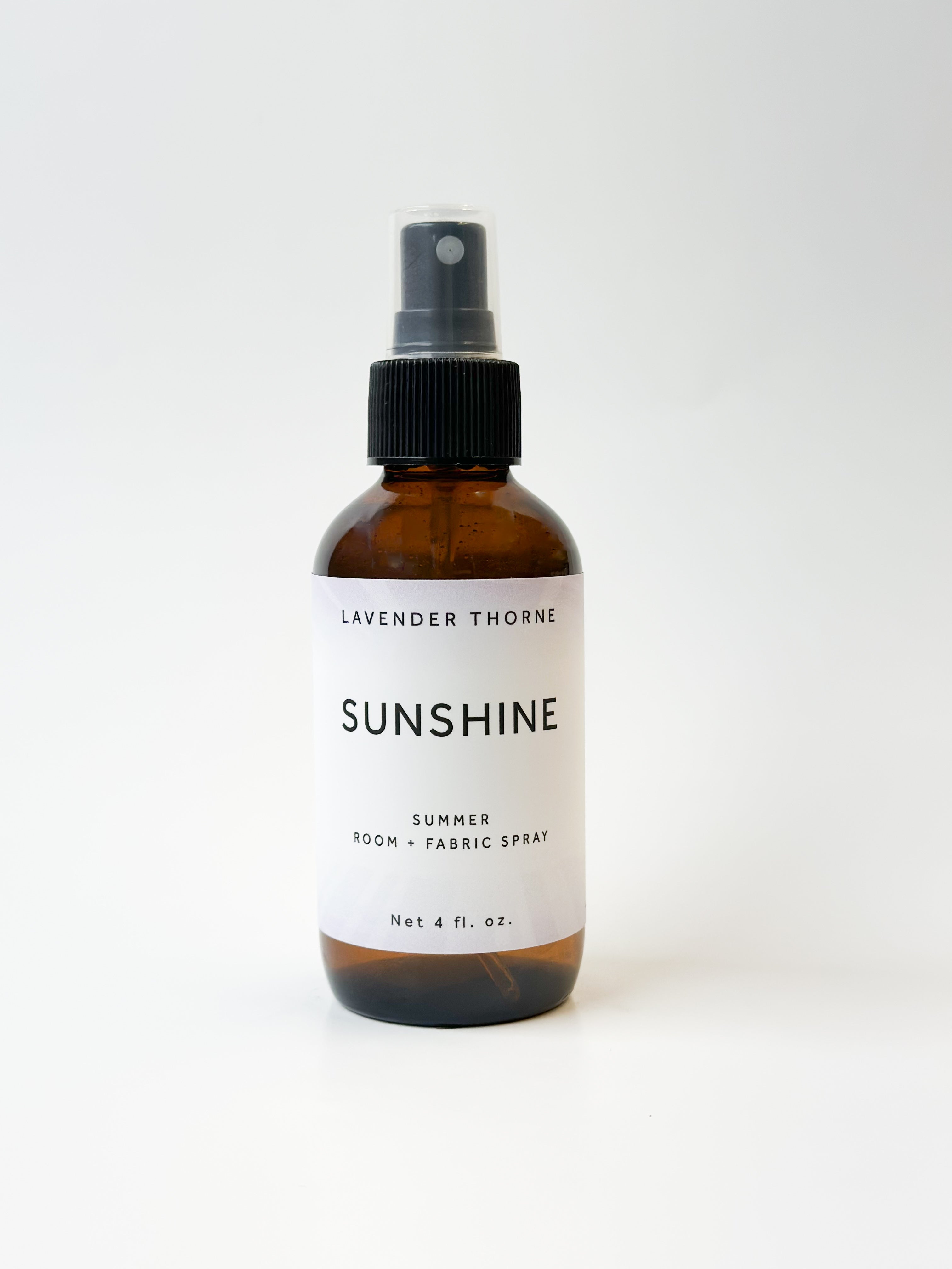 2026SF9YOOTAEYANGユテヤン 유태양 THE ROOM SPRAY Sunshine (Room + Fabric Spray) – Lavender Thorne
