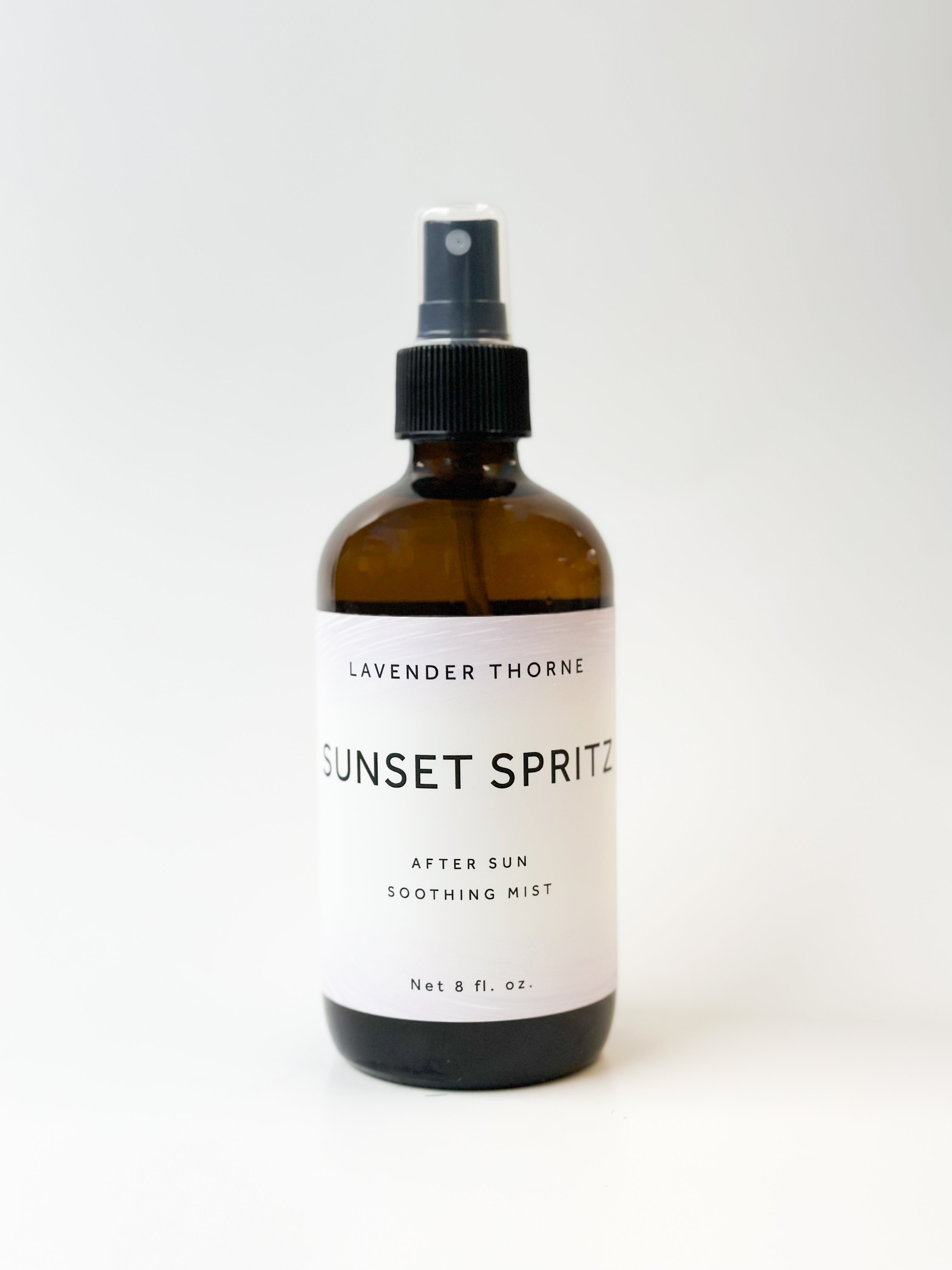 Sunset Spritz (After Sun Spray) – Lavender Thorne