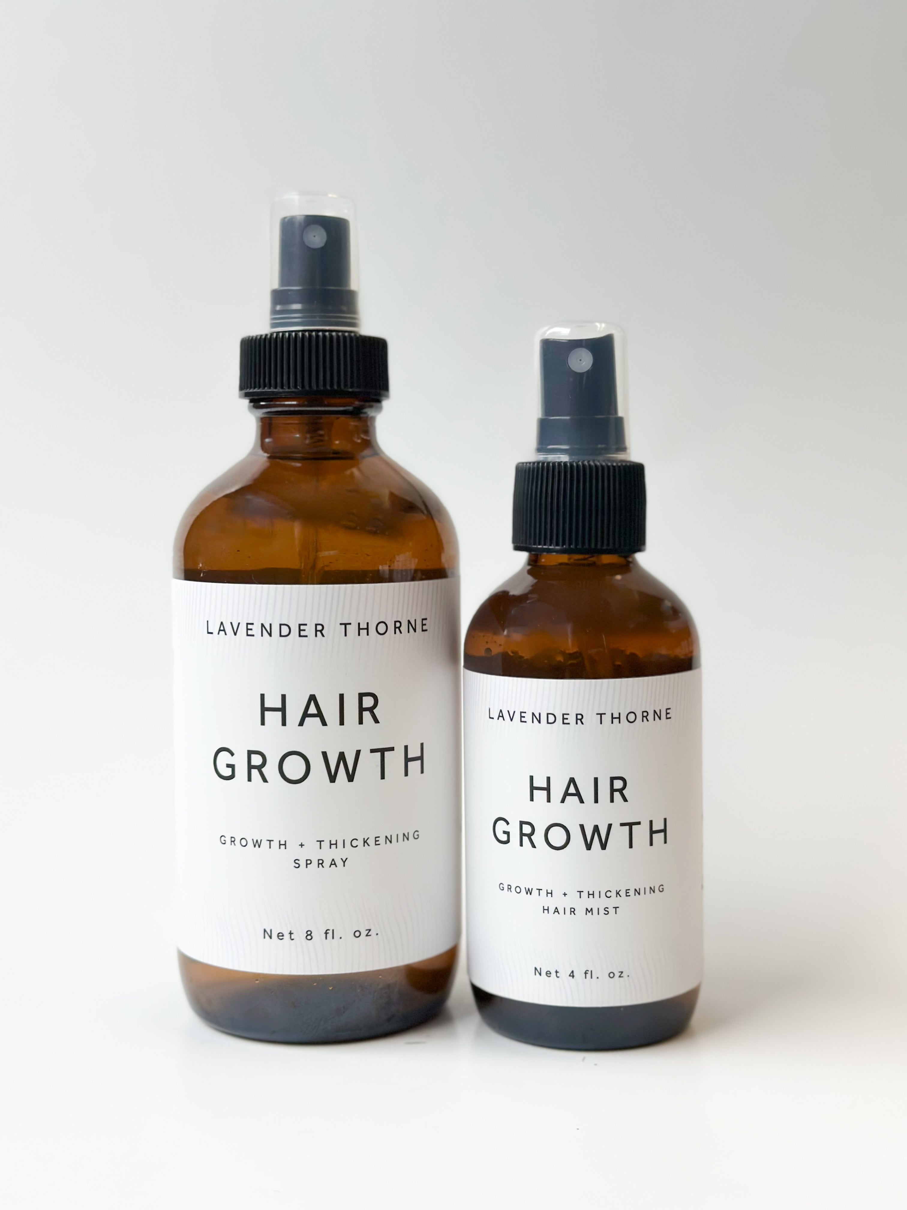 Hair Growth – Lavender Thorne