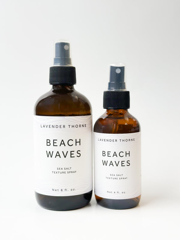 Beach Waves - Texture Spray