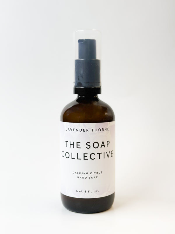 The Soap Collective - Hand Soap