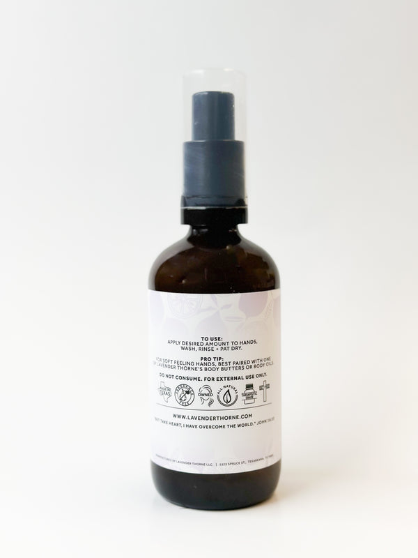 The Soap Collective - Hand Soap