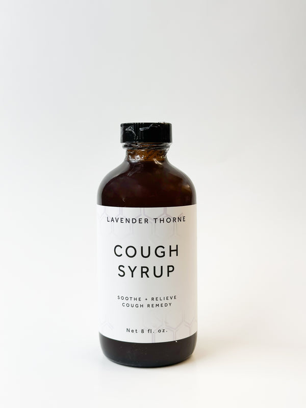 Cough Syrup