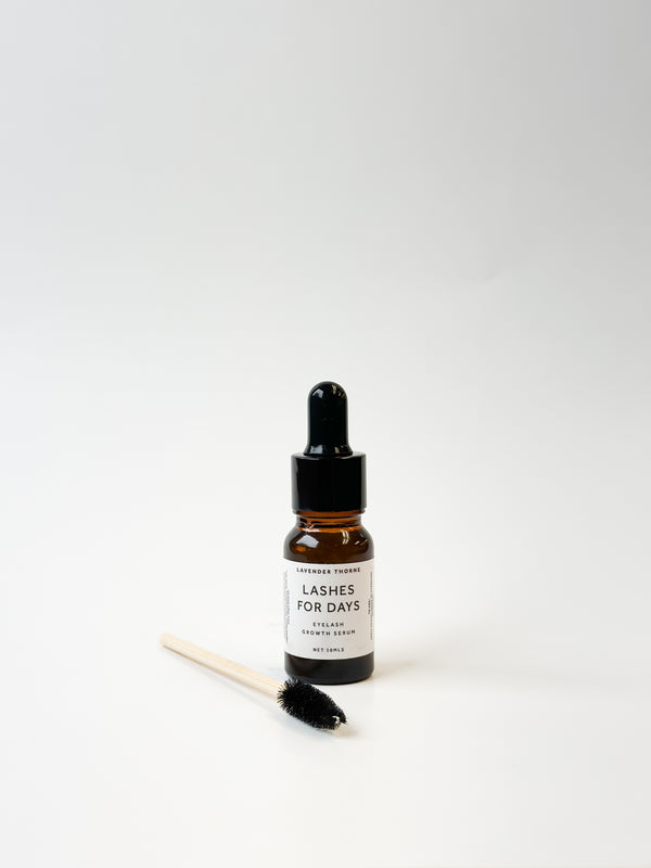 Lashes For Days - Lash and Brow Growth Serum