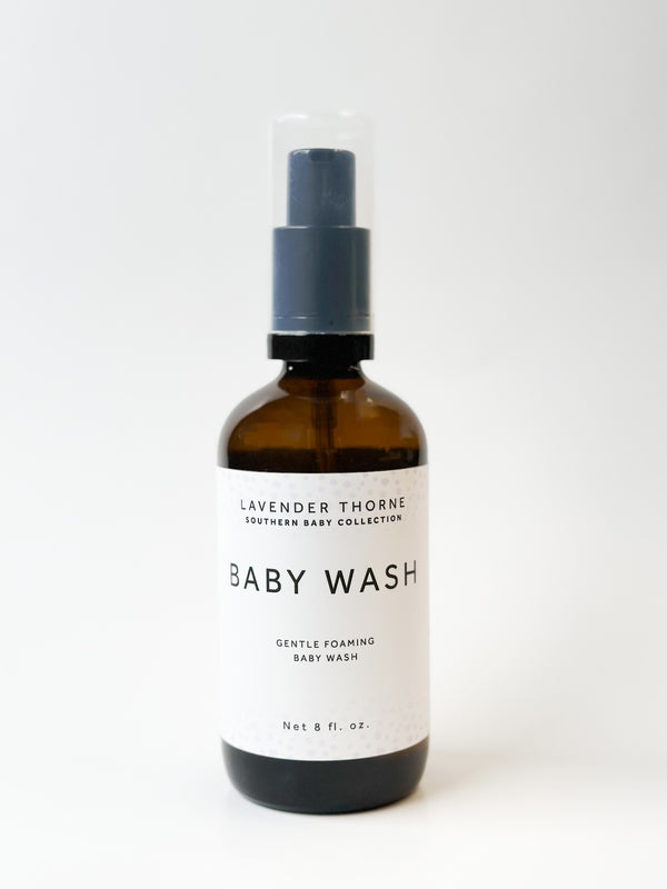 Baby Wash