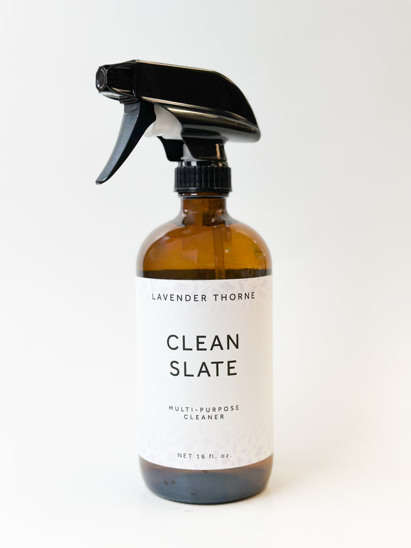 Clean Slate - Multi-Purpose Cleaner