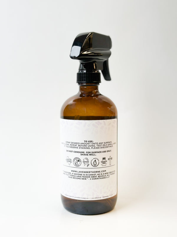 Clean Slate - Multi-Purpose Cleaner