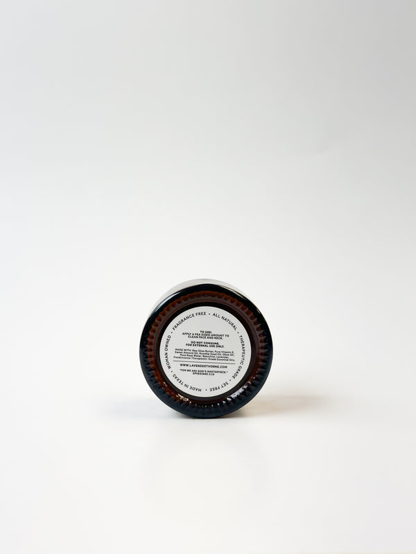 Masterpiece - Bakuchiol Facial Cream
