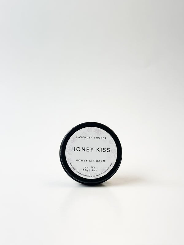 Honey Kiss - Lip Balm