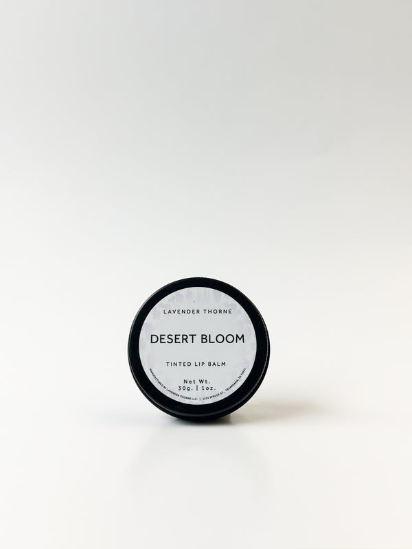 Desert Bloom - Lip Tint