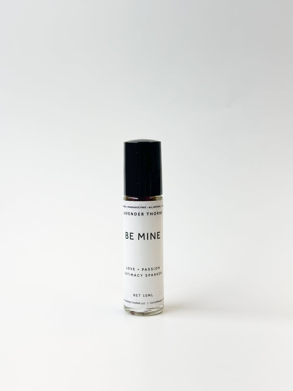 Be Mine - Intimacy Roller