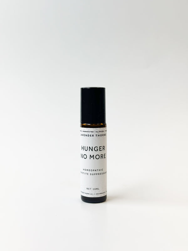 Hunger No More - Appetite Suppressant Roller