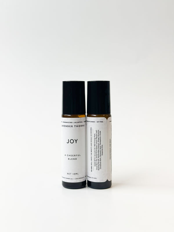 Joy - Uplifting Mood Roller