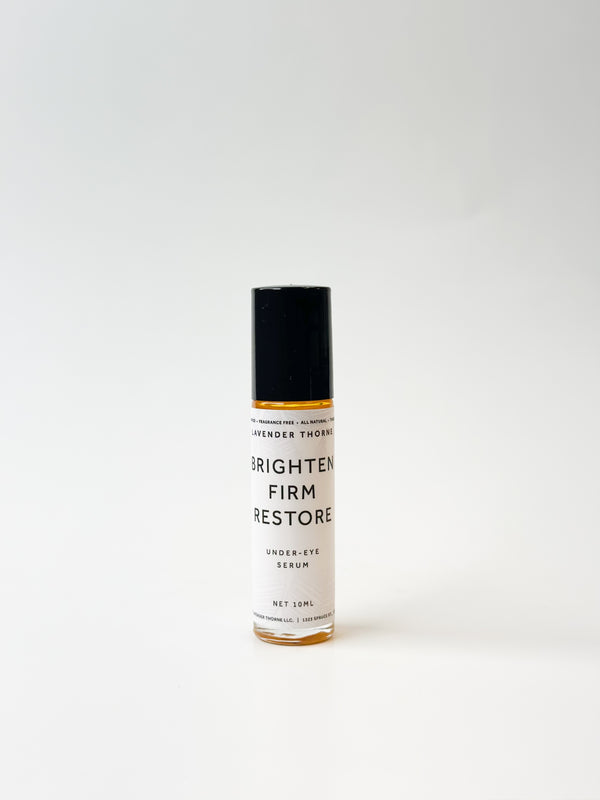 Brighten Firm Restore Roller