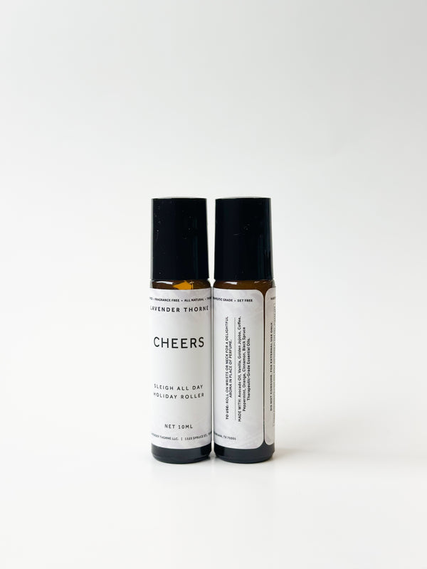 Cheers Roller