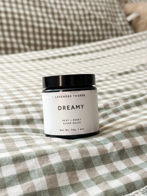 Dreamy - Sleep Lotion