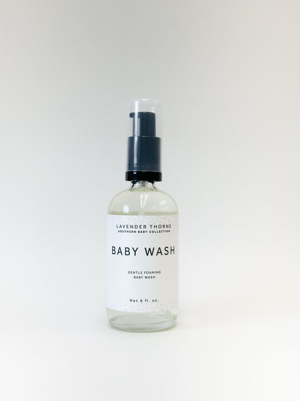 Baby Wash