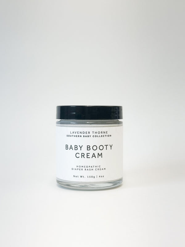 Baby Booty Cream