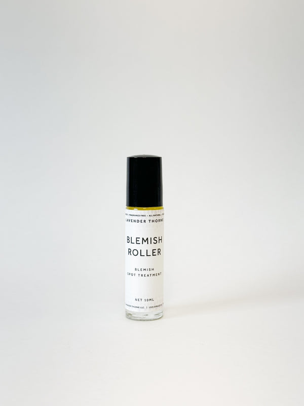 Blemish - Acne Roller