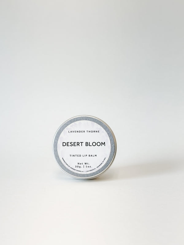 Desert Bloom - Lip Tint