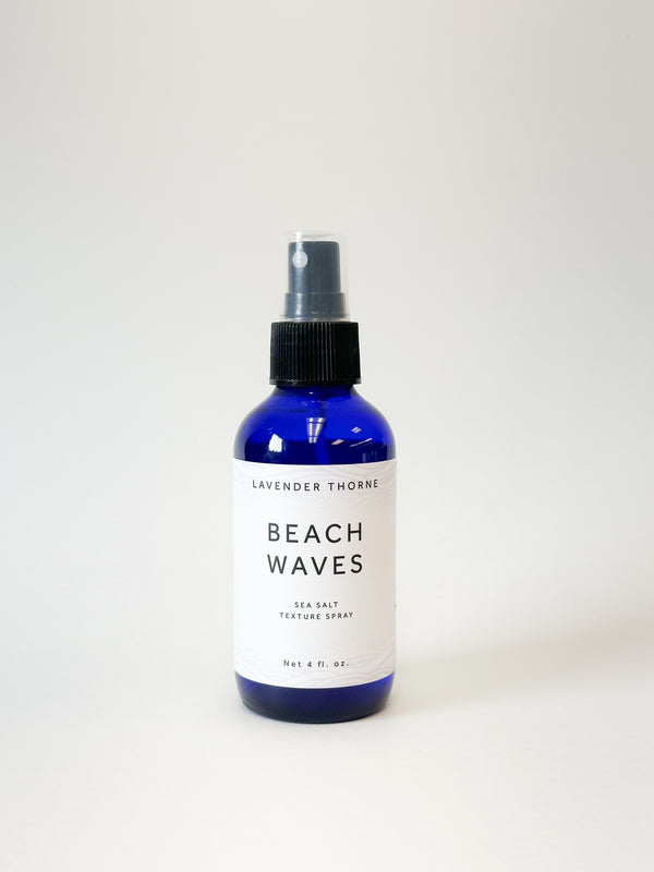 Beach Waves - Texture Spray