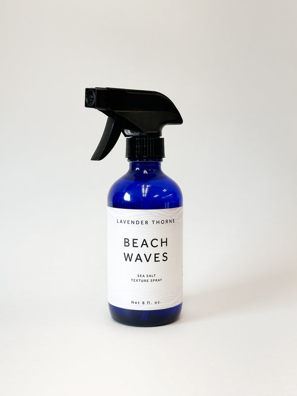 Beach Waves - Texture Spray