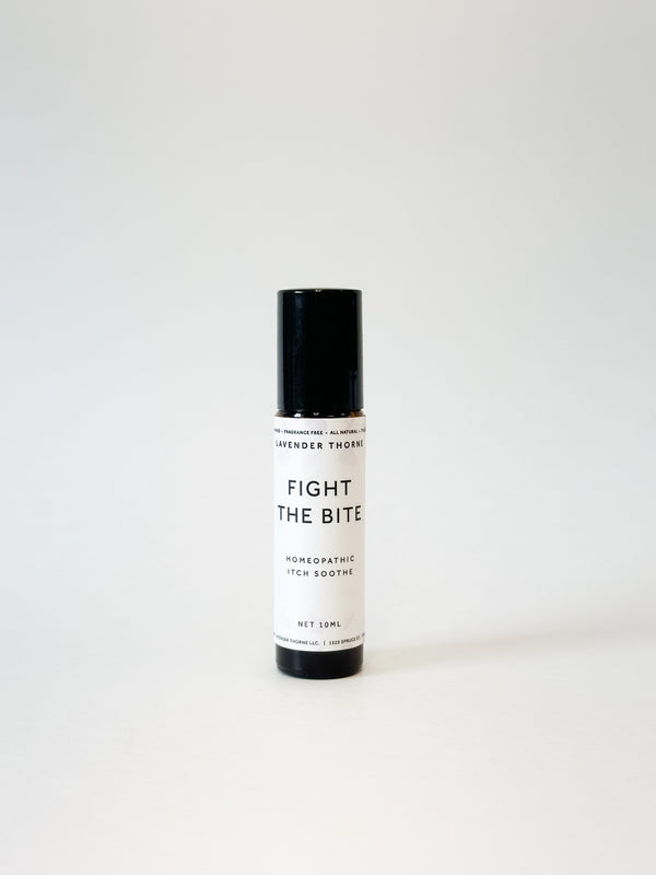 Fight the Bite - Anti-Itch Roller