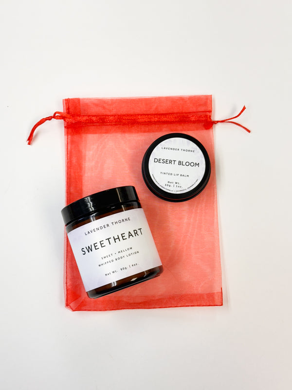 Valentine's Day Gift Bag