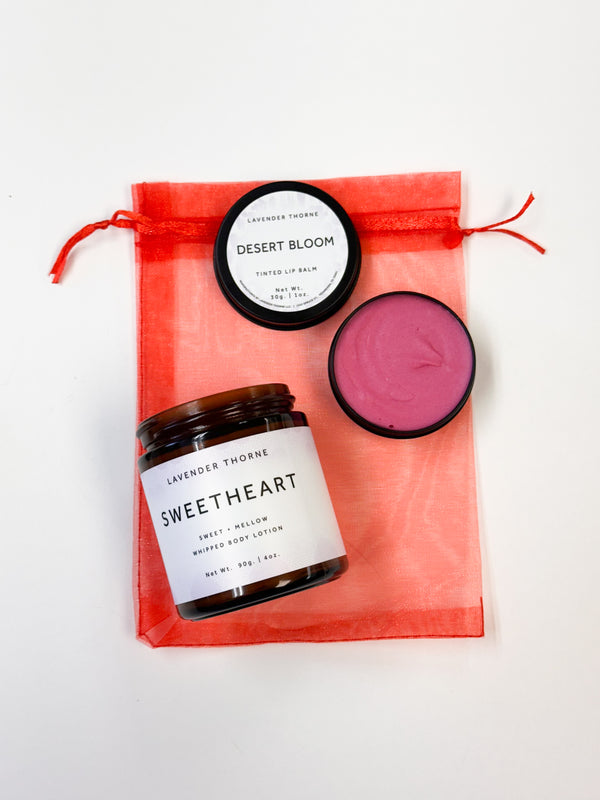 Valentine's Day Gift Bag