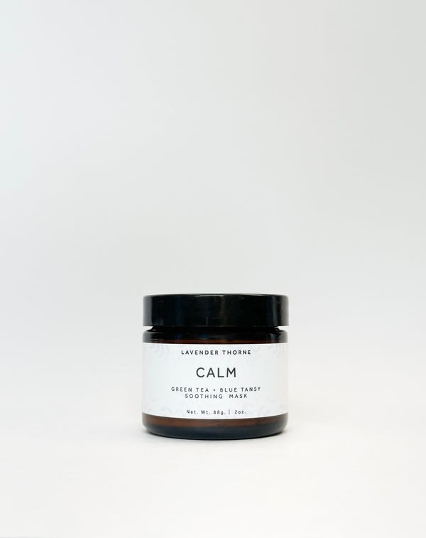 Calm - Soothing Mask