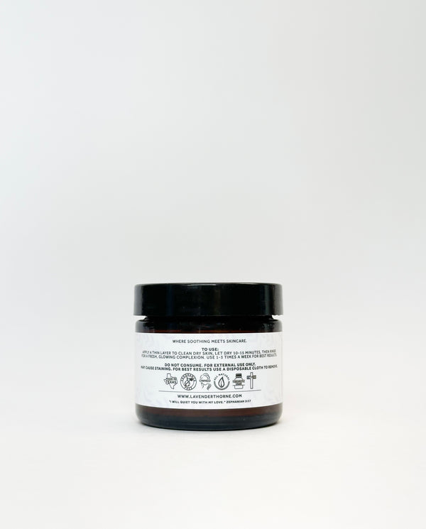 Calm - Soothing Mask