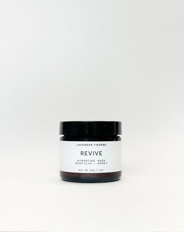 Revive - Hydrating Mask