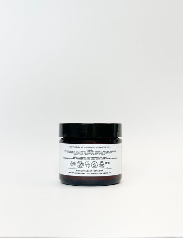 Revive - Hydrating Mask
