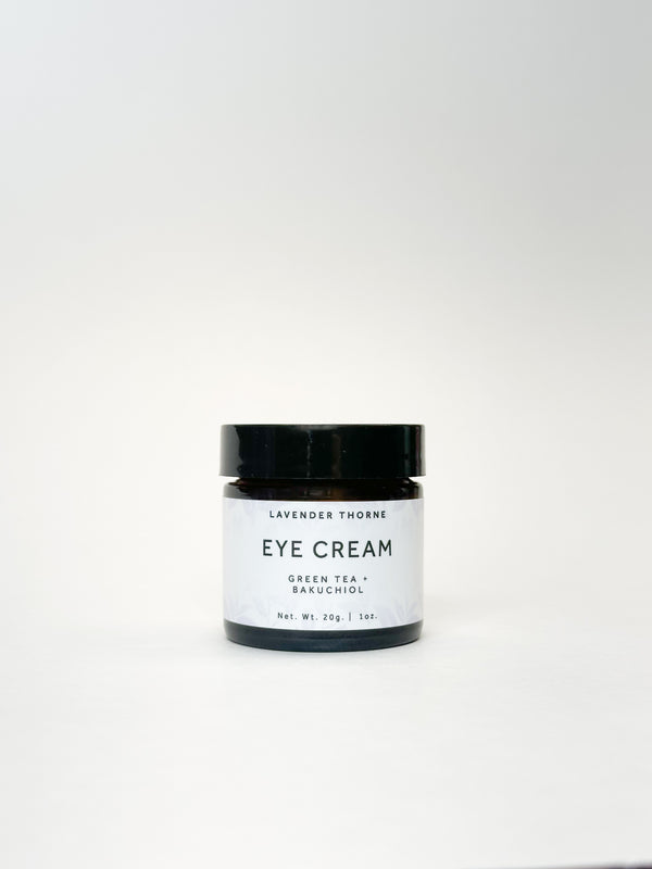 Eye Cream