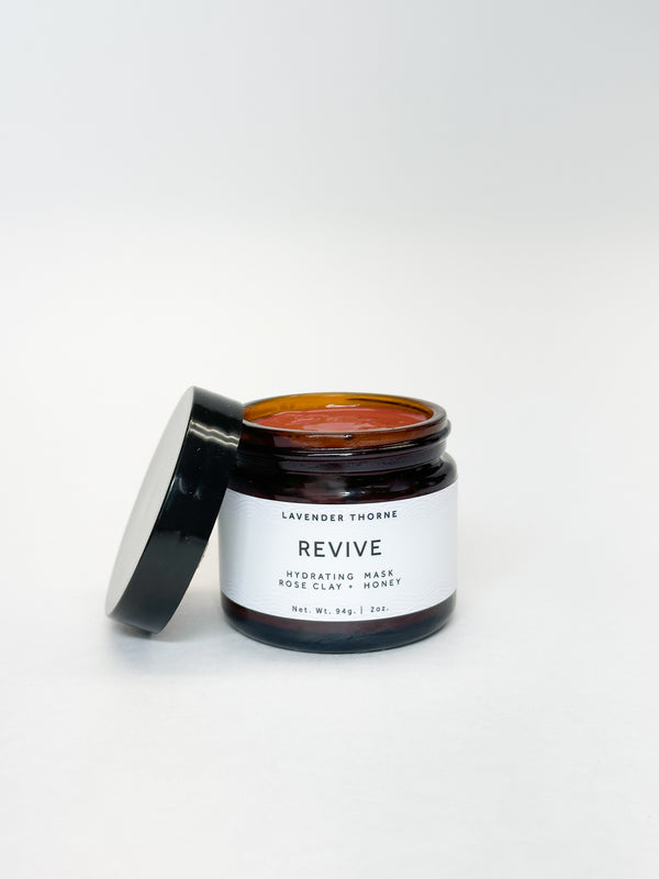 Revive - Hydrating Mask