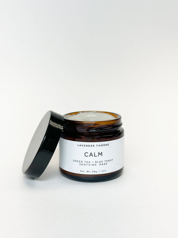 Calm - Soothing Mask
