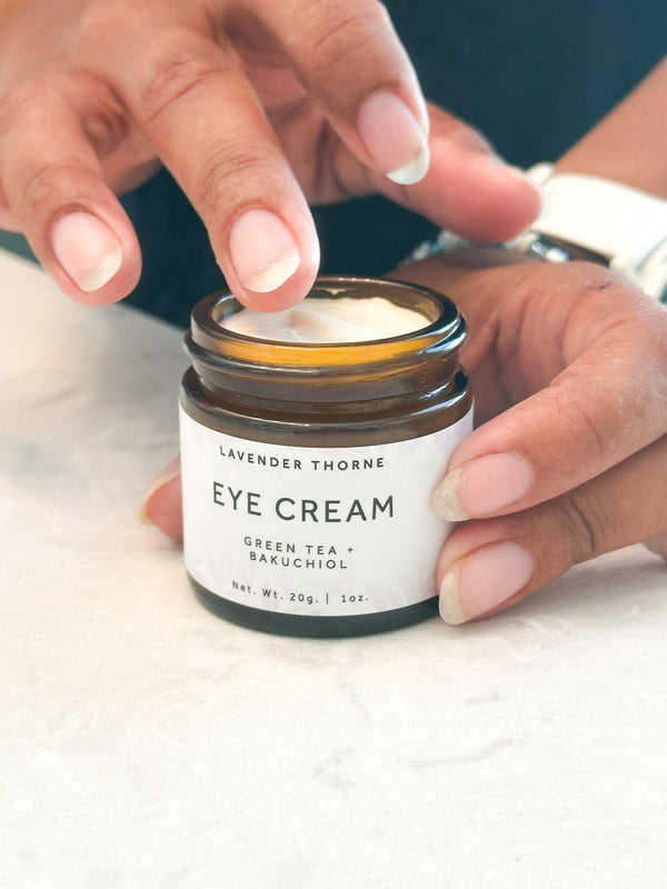 Eye Cream