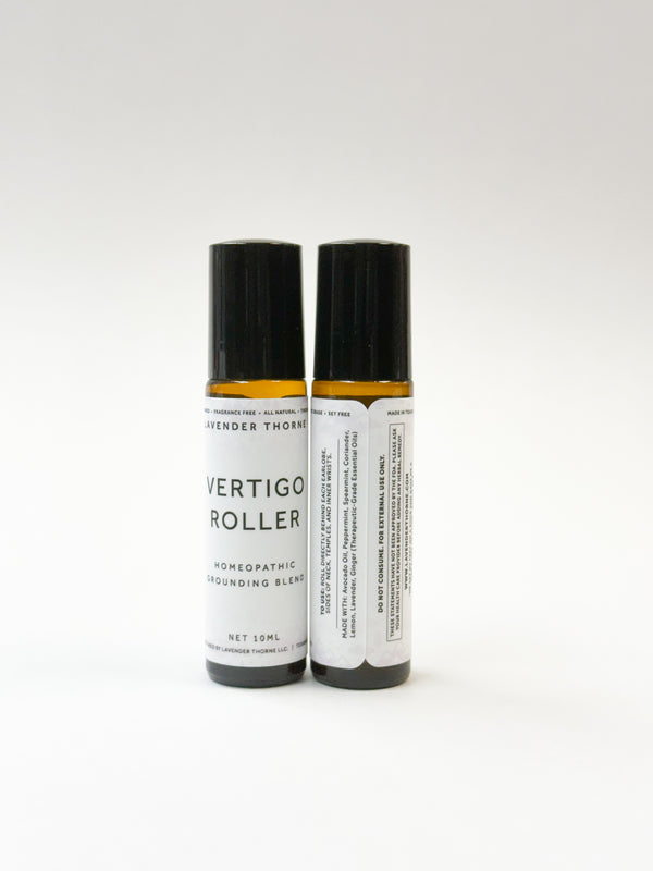 Vertigo Roller