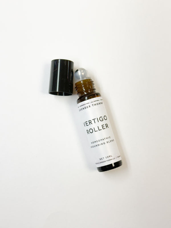 Vertigo Roller
