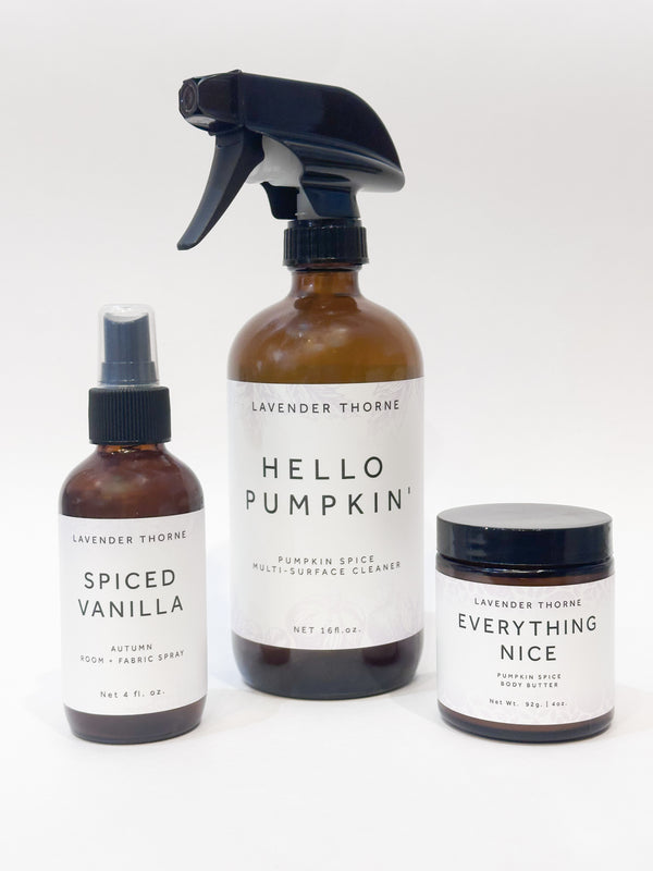 Fall Bundle