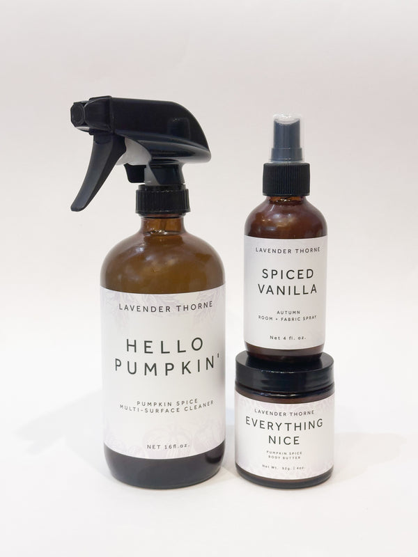 Fall Bundle