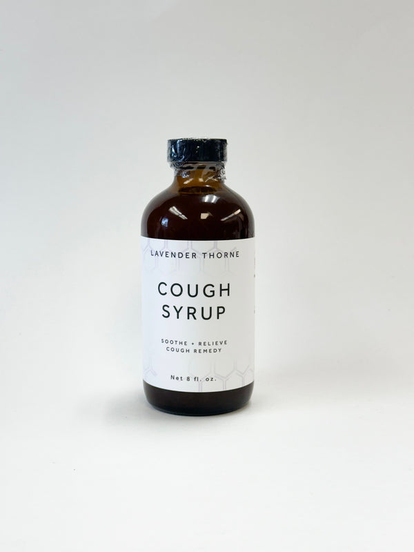 Cough Syrup