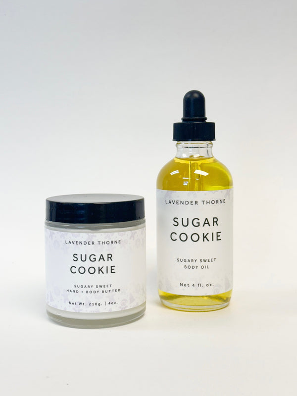 Sugar Cookie Bundle