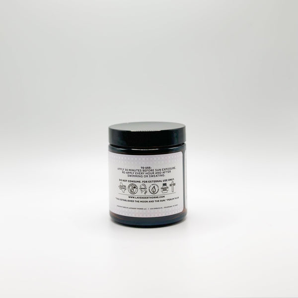 Beach Bum + Glo - Tinted Sunblock