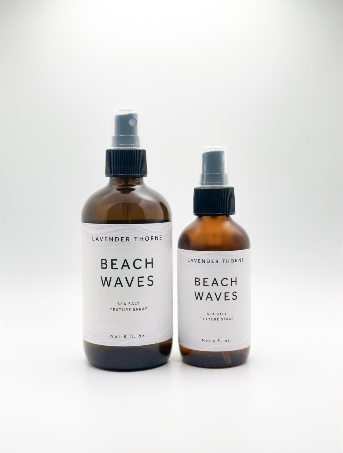 Beach Waves - Texture Spray – Lavender Thorne