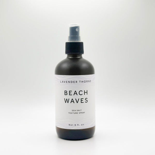 Beach Waves - Texture Spray