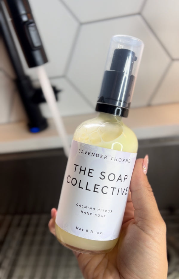 Hand Soap / The Soap Collective