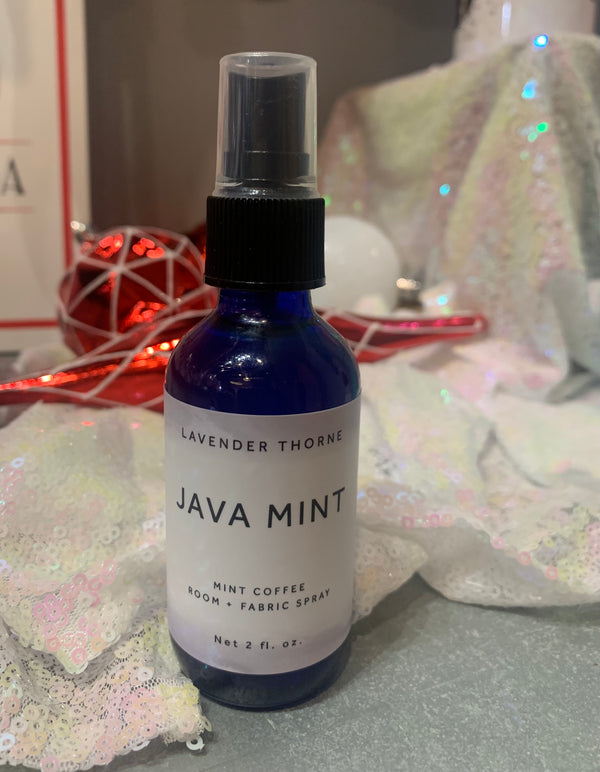 Mini Java Mint
