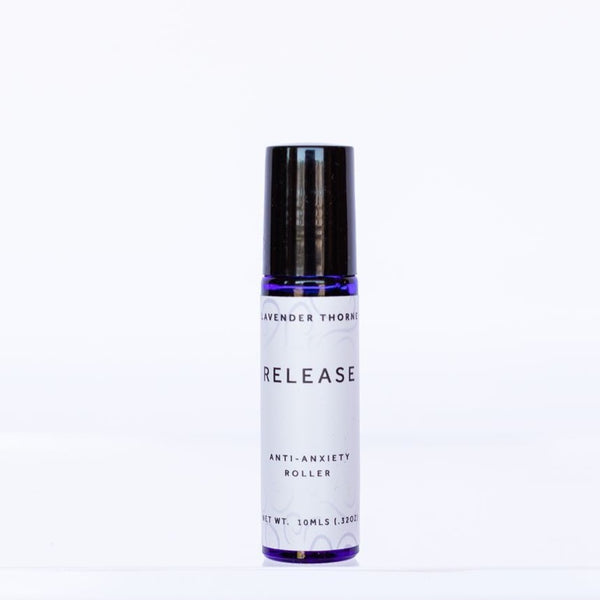 Release (Anti-Anxiety Roller)