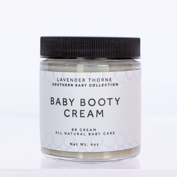 Southern Baby Booty Cream